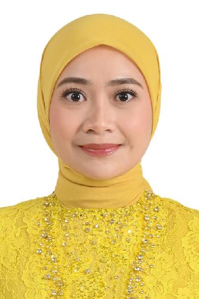 Adela Kanasya Adies