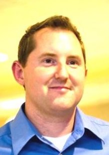 Tom Cotter