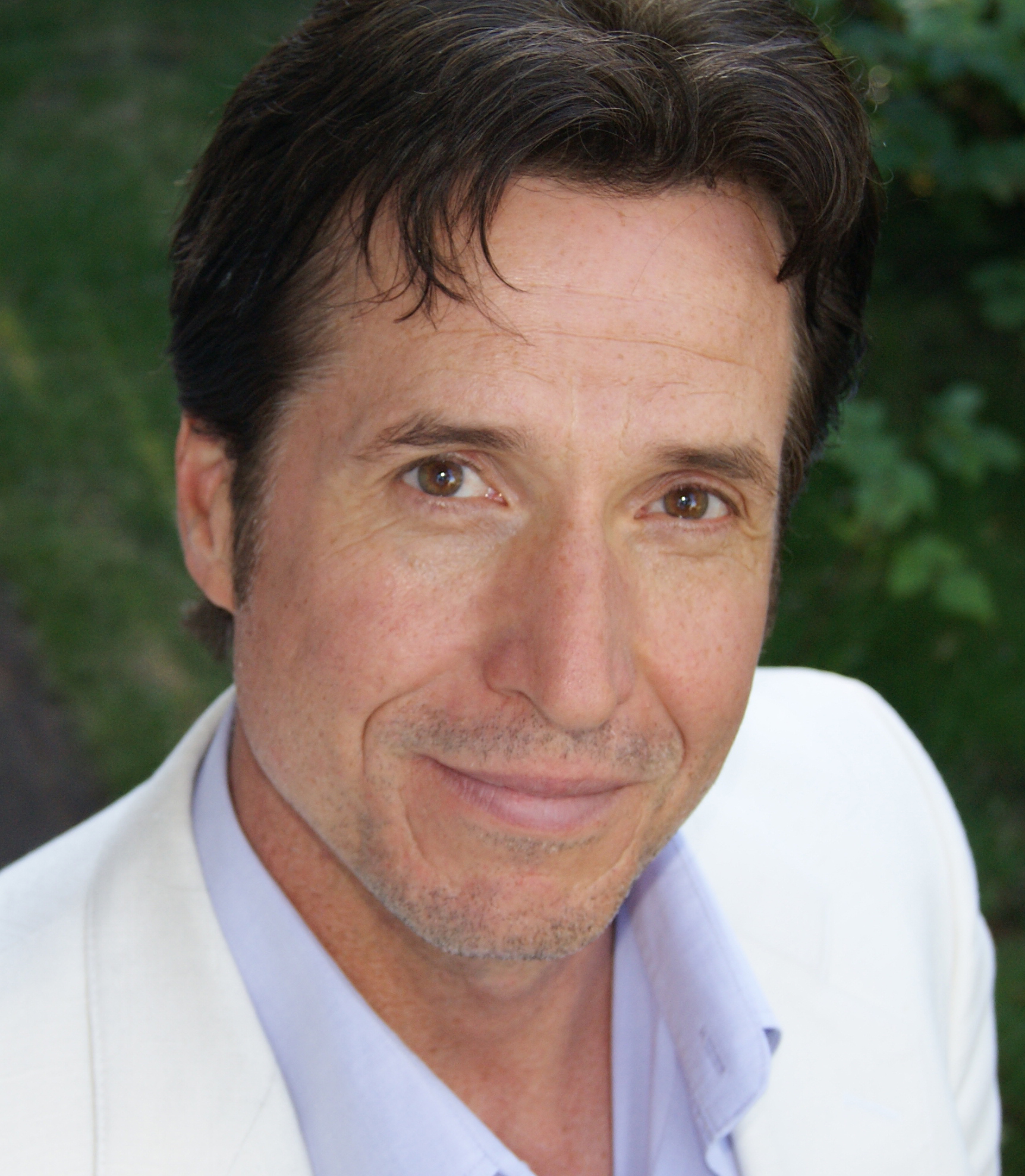 D'Arcy Browning