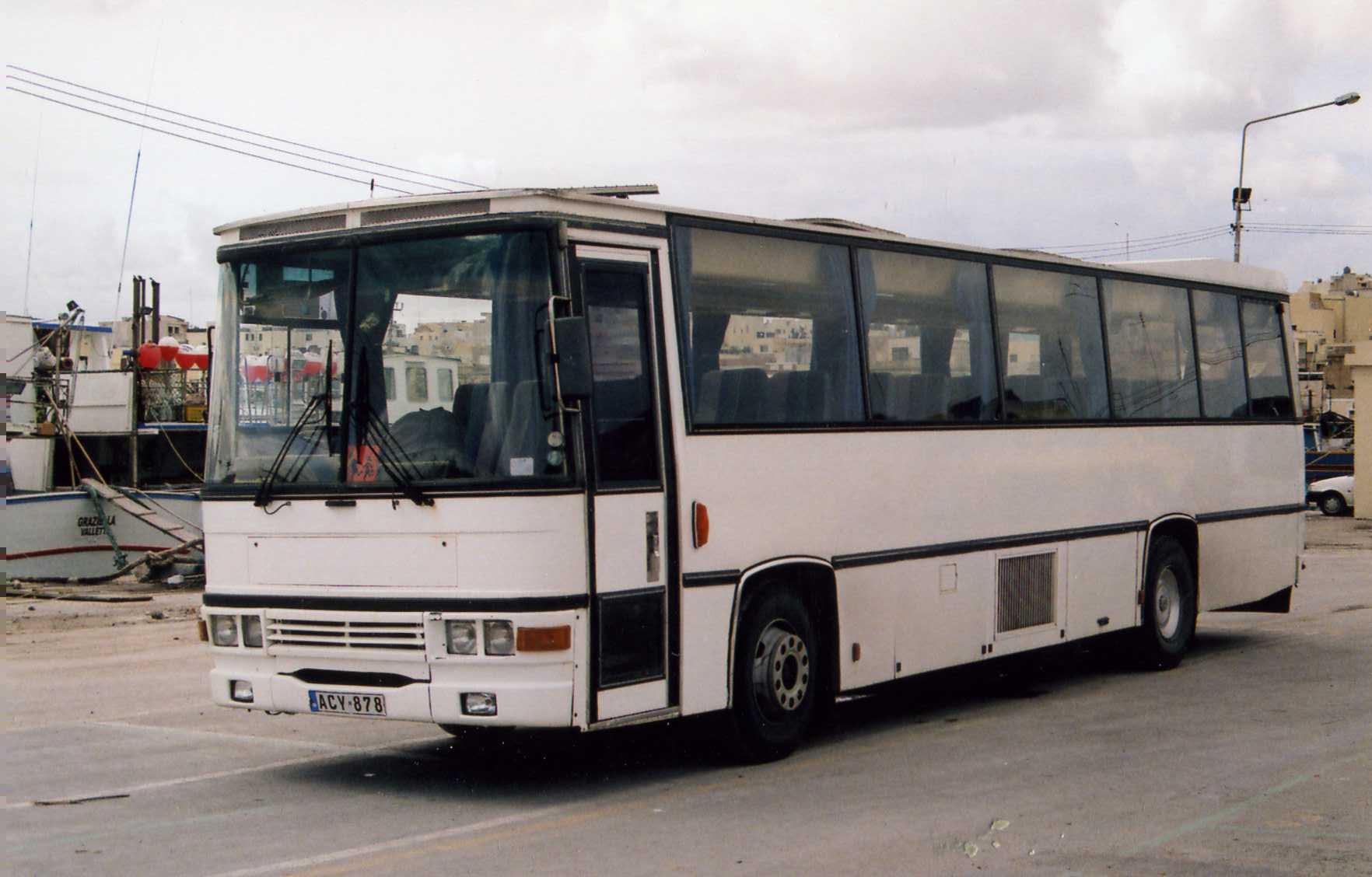 Caetano Alpha