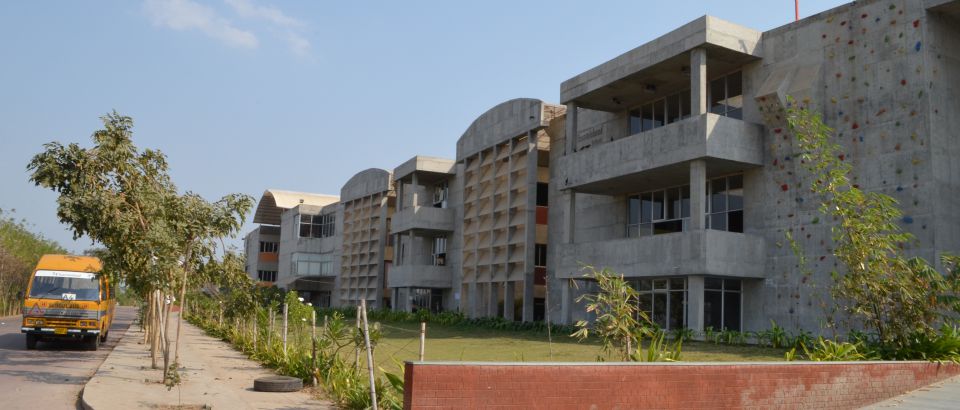 Fountainhead School