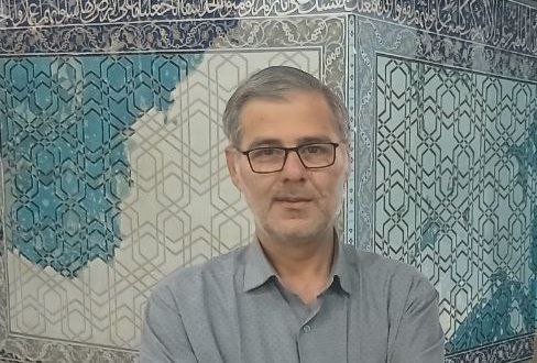 Naser Gholami Hojghan
