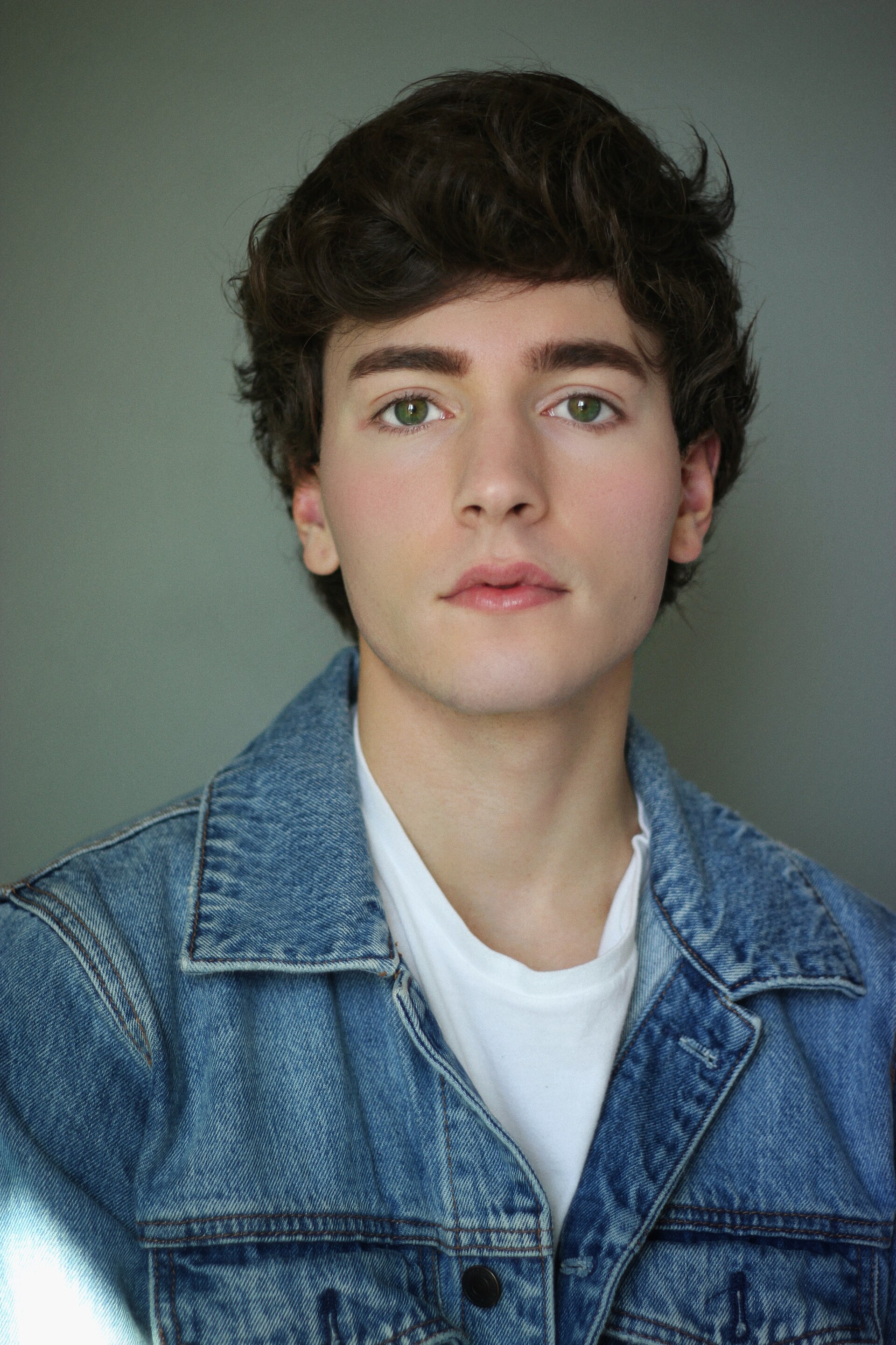 Paul Zimmer