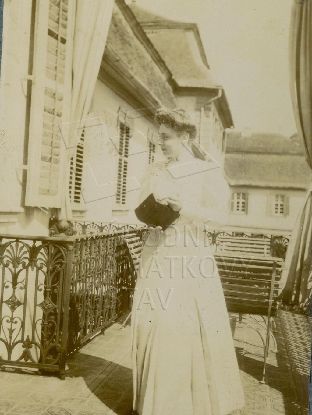 Princess Antoinette of Anhalt