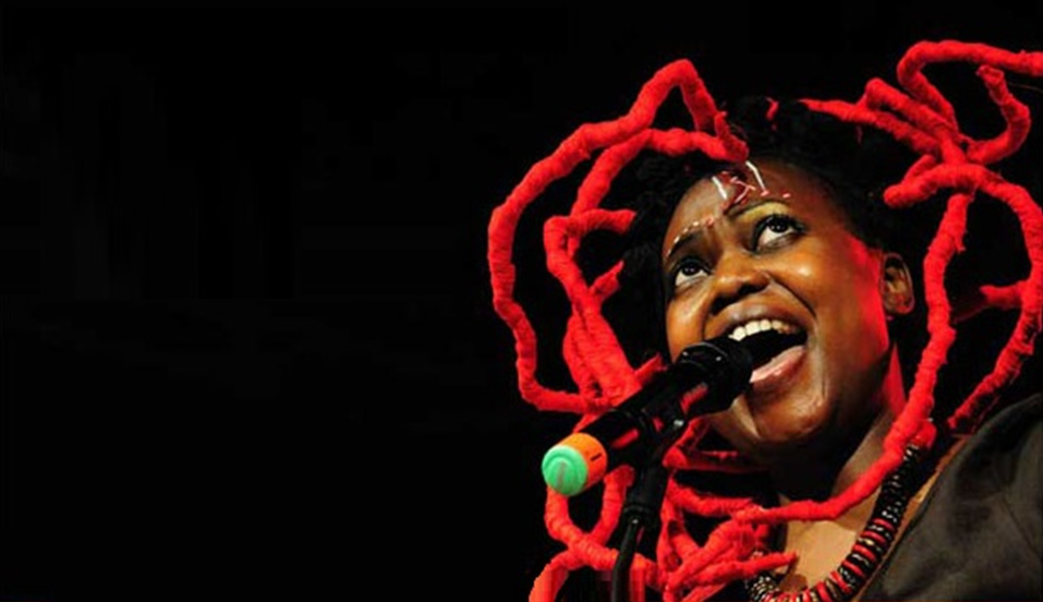 Tshila