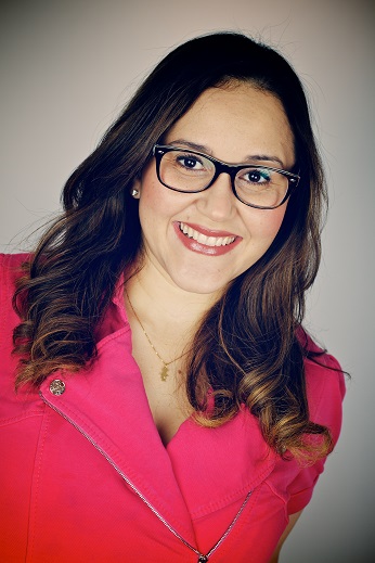 Candice Pascoal
