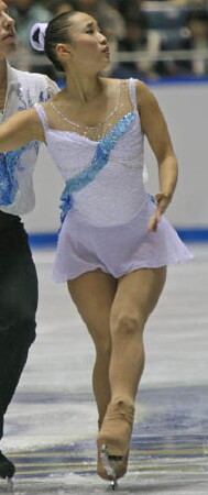 Meeran Trombley