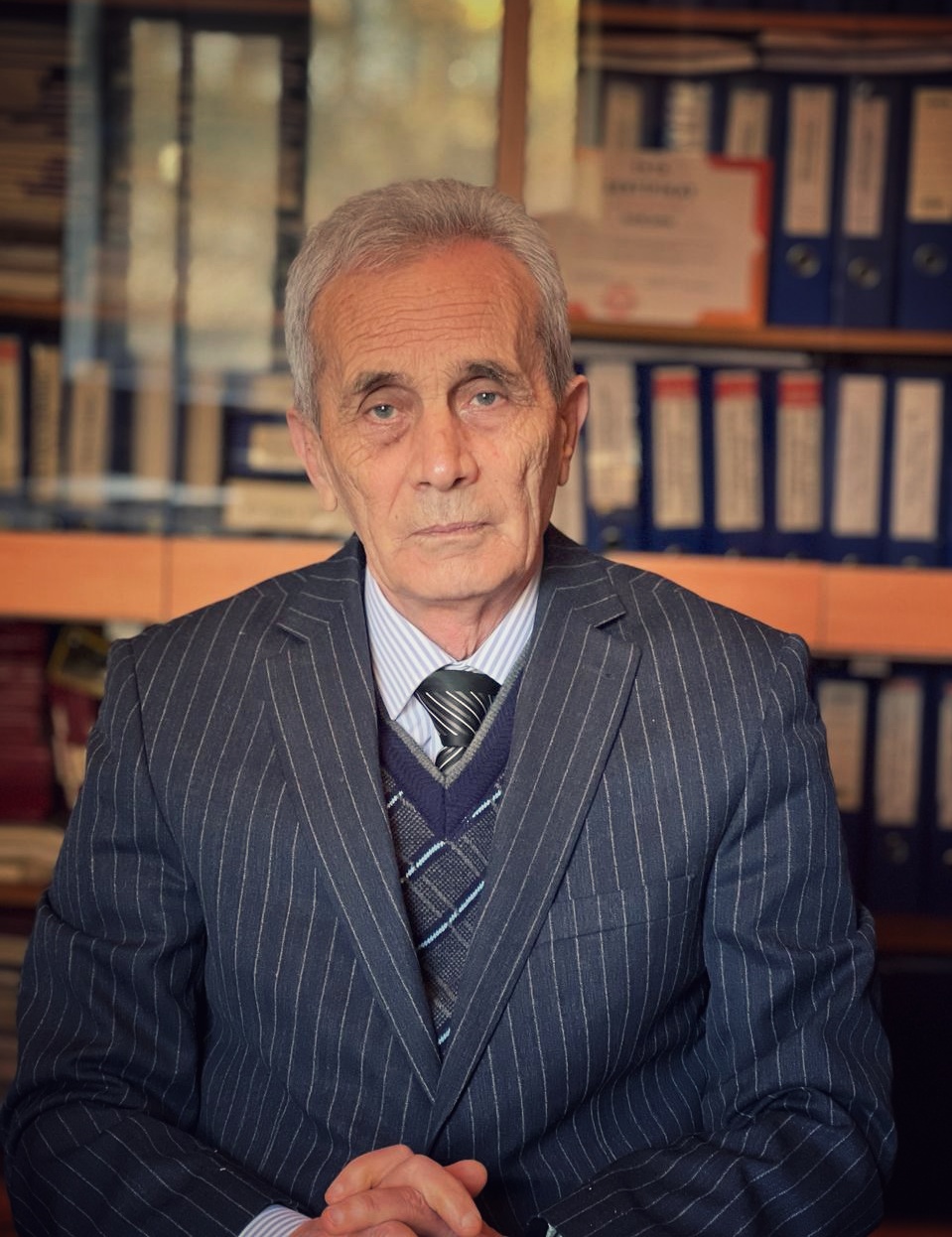 Shahin Khalilli
