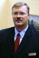 Jimmy F. Garner