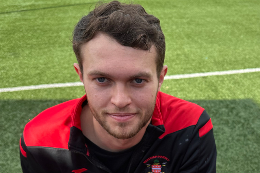 Dylan Williams