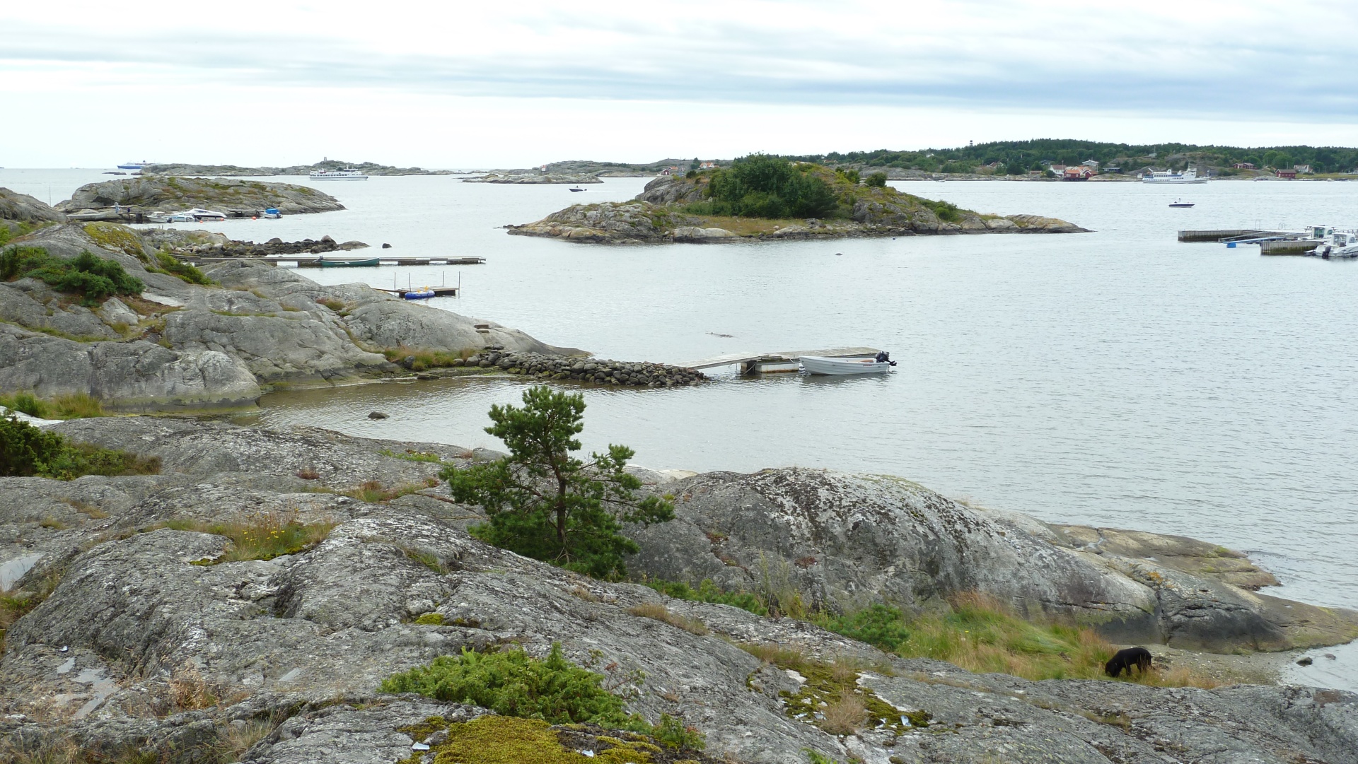 Søndre Sandøy
