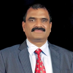 Vardaraj Manjappa Shetty