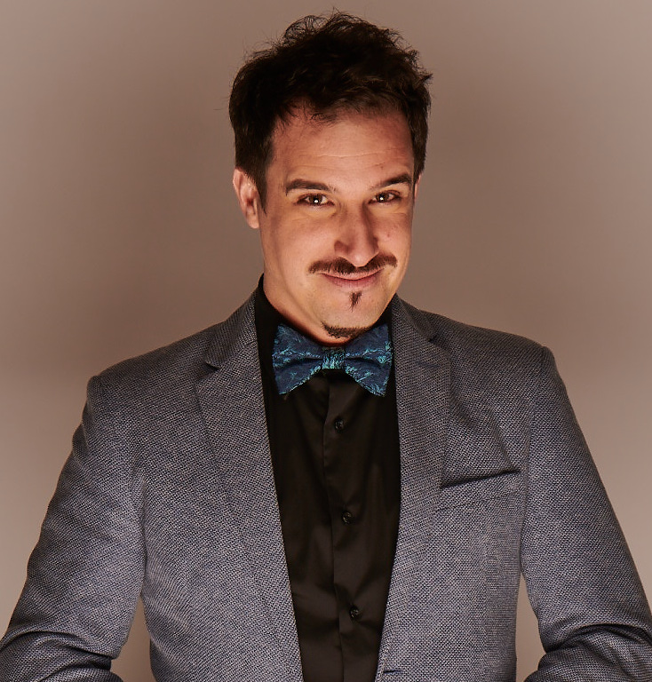 Matías Gómez