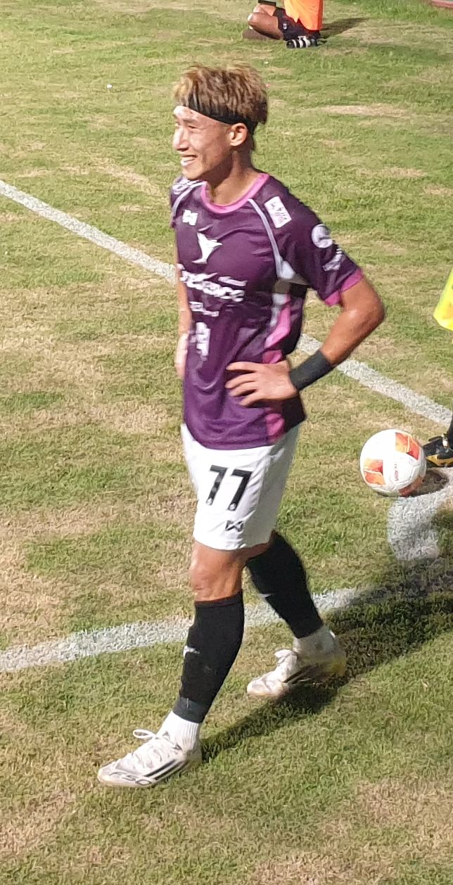Tatsuhide Shimizu