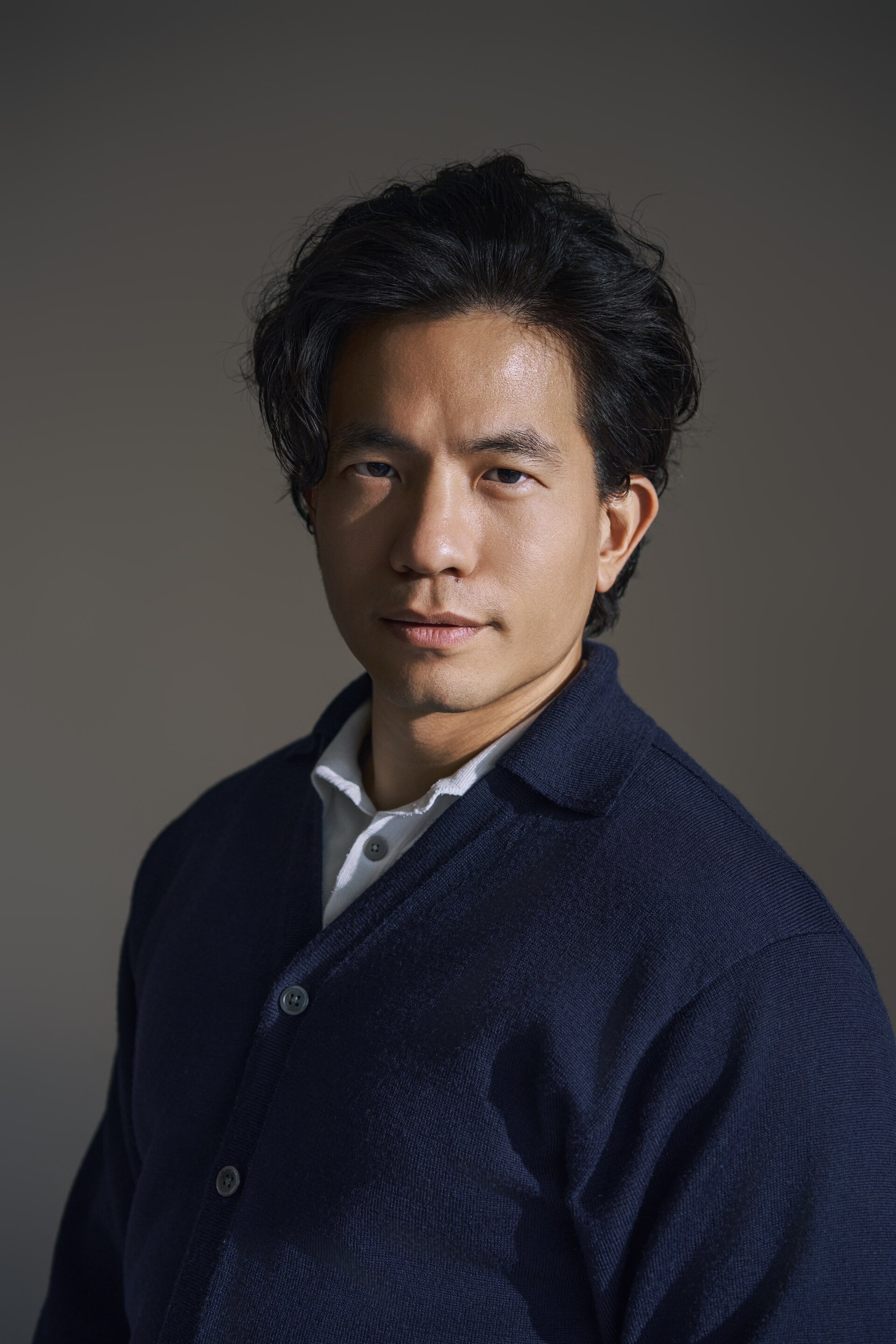 Khailee Ng