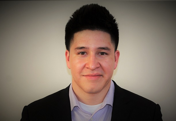 Marcos A. Moreno
