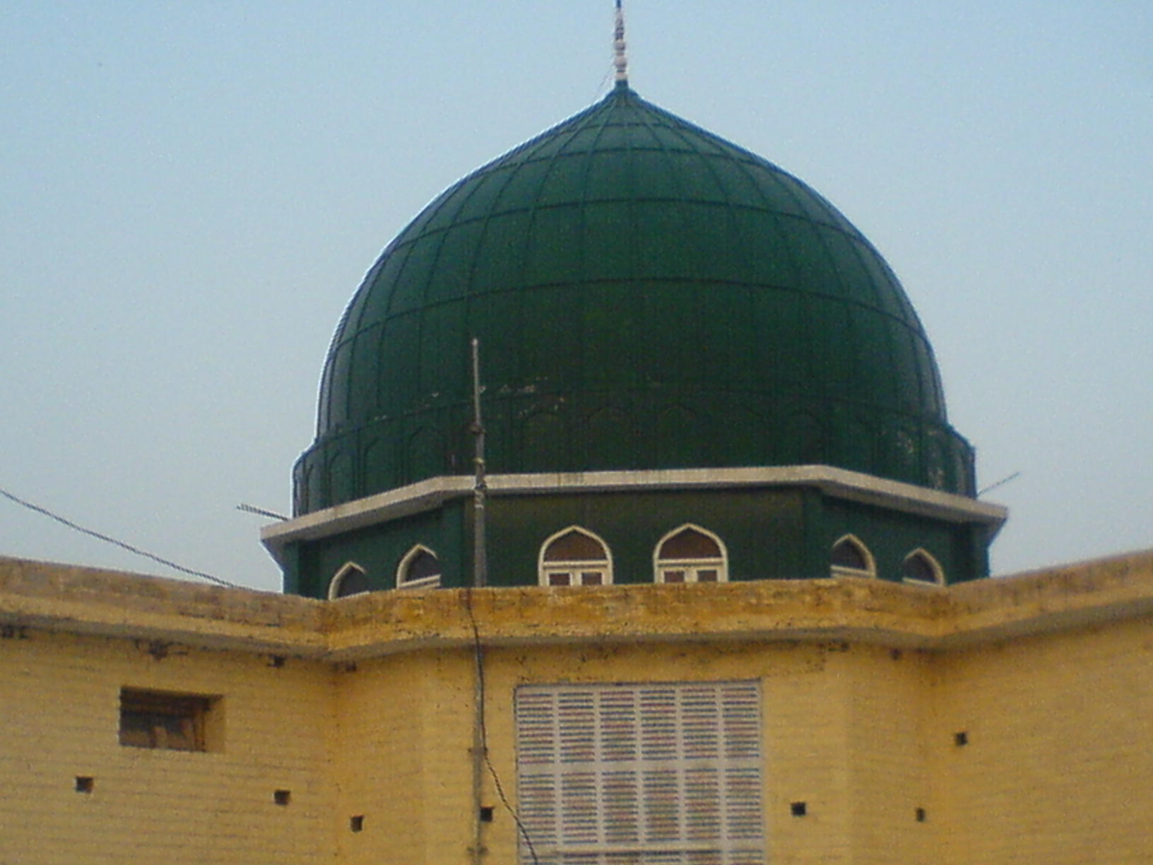 Pir Irani