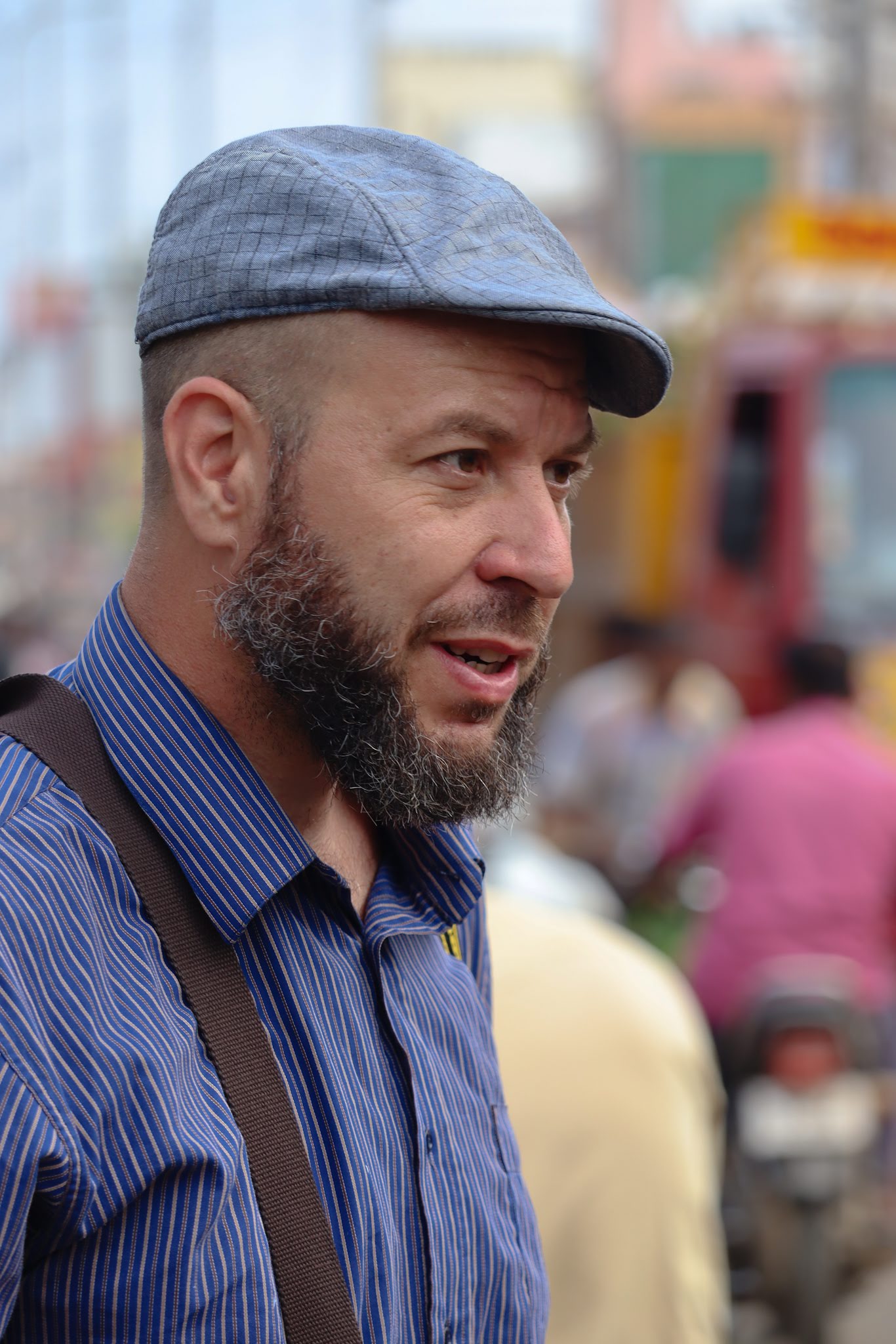 Marcelo Schellini in 2020