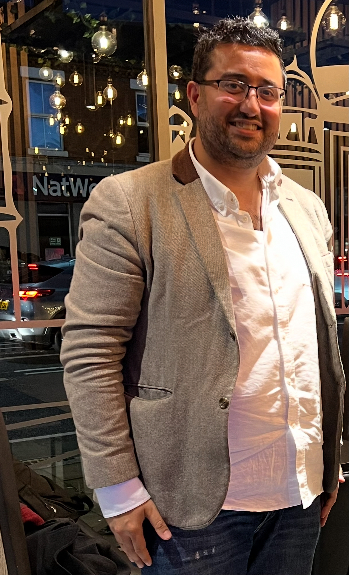 Rishi Madlani