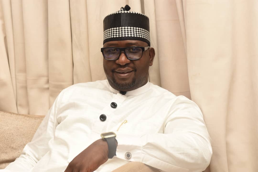 Sulaiman Bakari