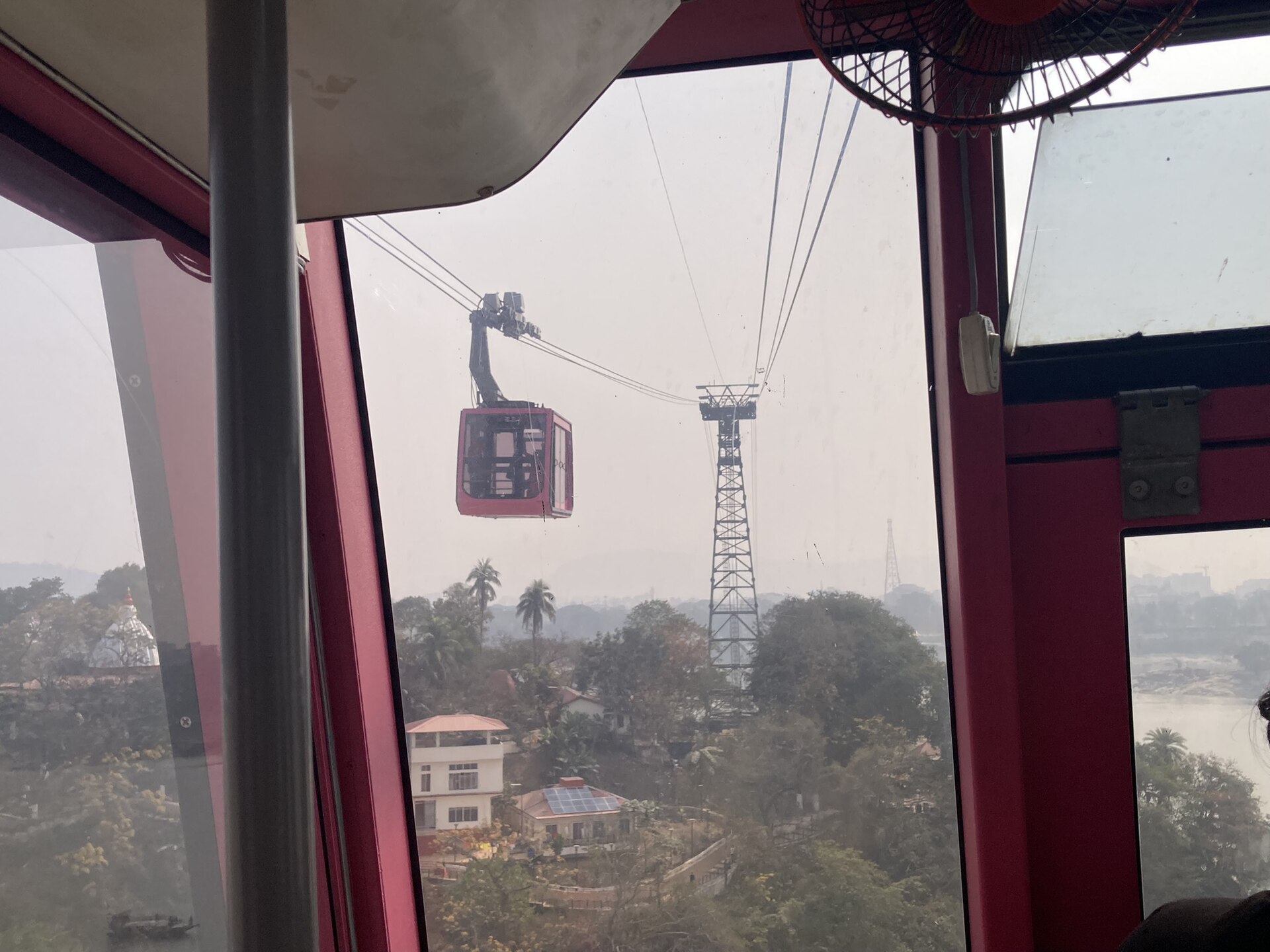 Guwahati Ropeway