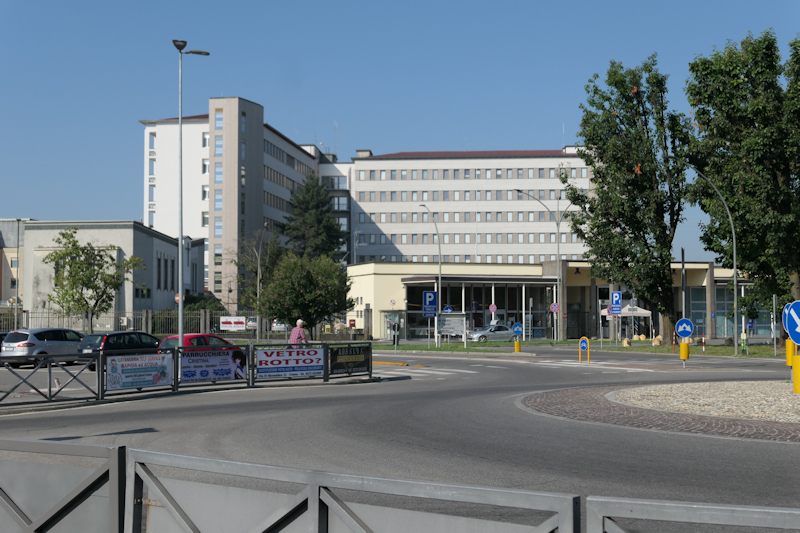 Ospedale Maggiore