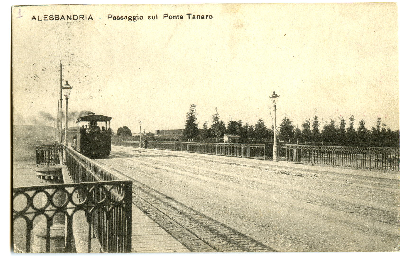 Alessandria–Casale Monferrato tramway