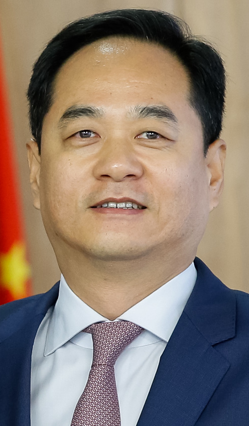Yang Wanming