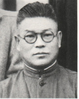 Liu Changsheng
