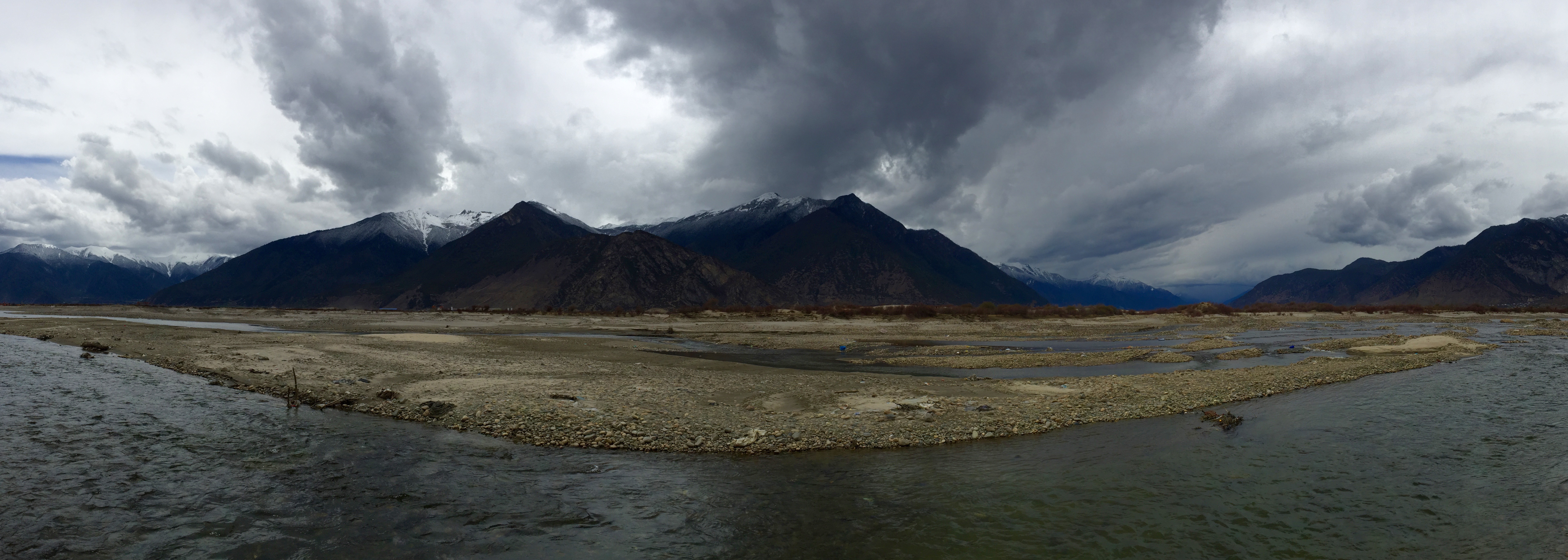 Mount Bonri