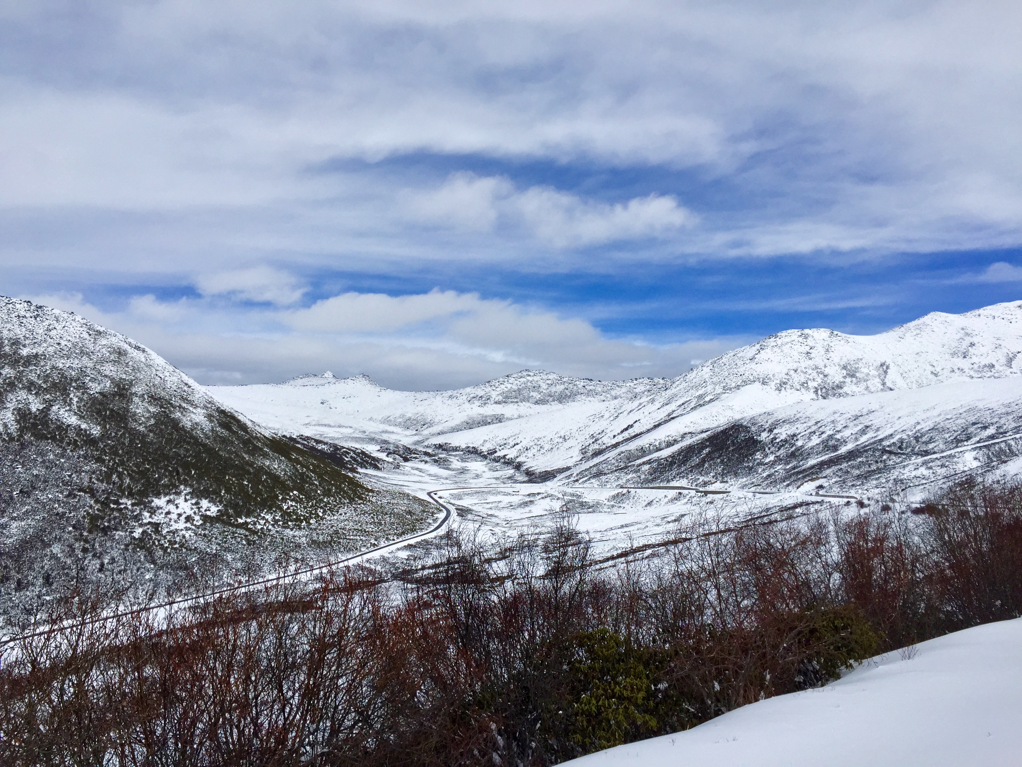 Serjila Mountain