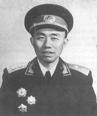 Liu Peishan