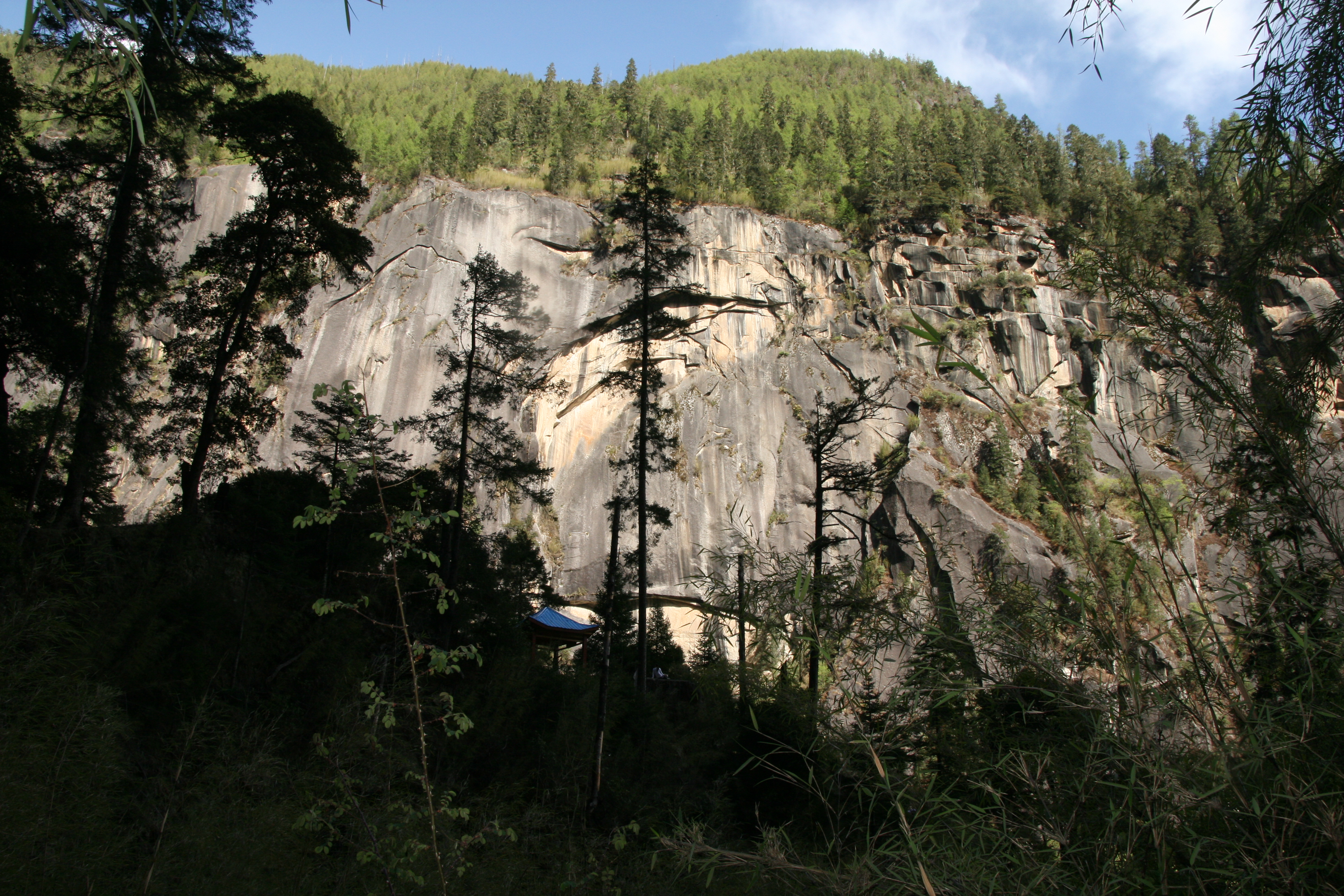 Kading Valley