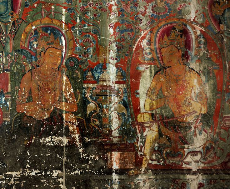 Dratang Monastery