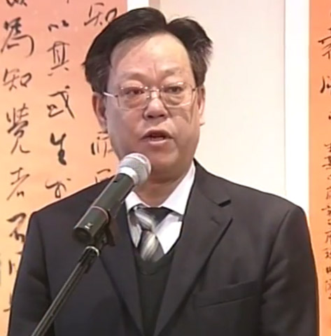 Zhang Xiyun