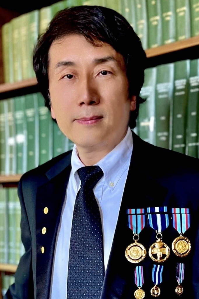 Jonathan Jiang