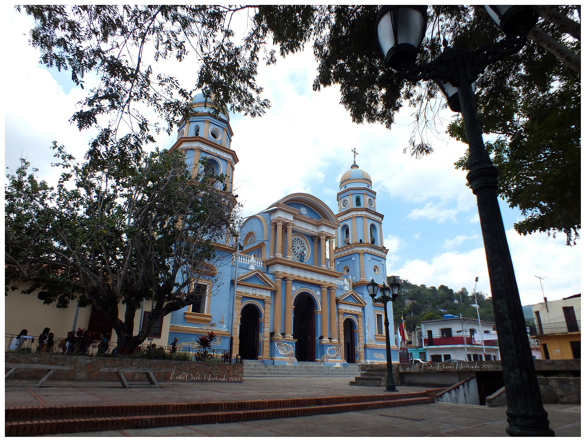 Lobatera