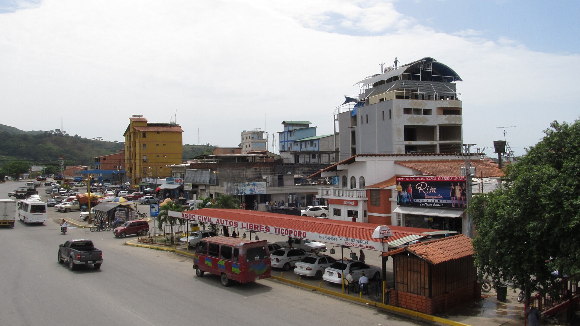 Socopó