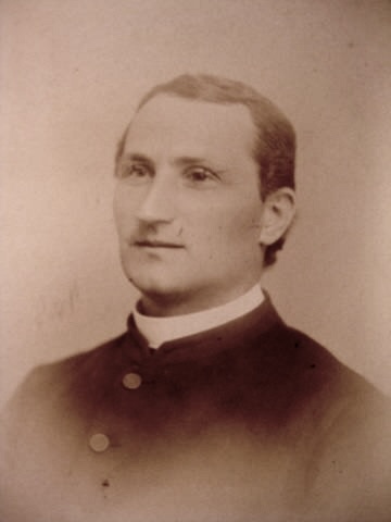Adolphe Tanquerey