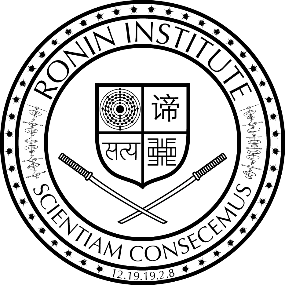 Ronin Institute