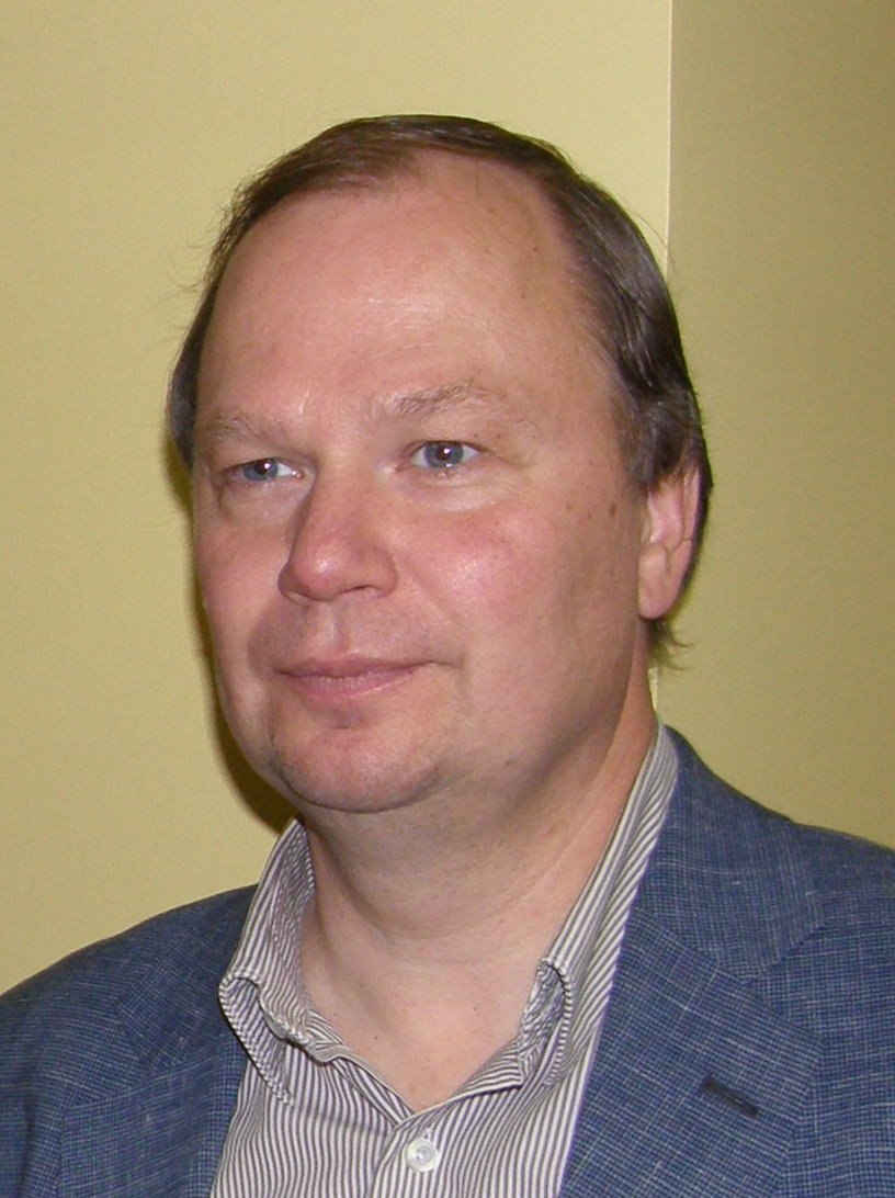 Karl Pajusalu