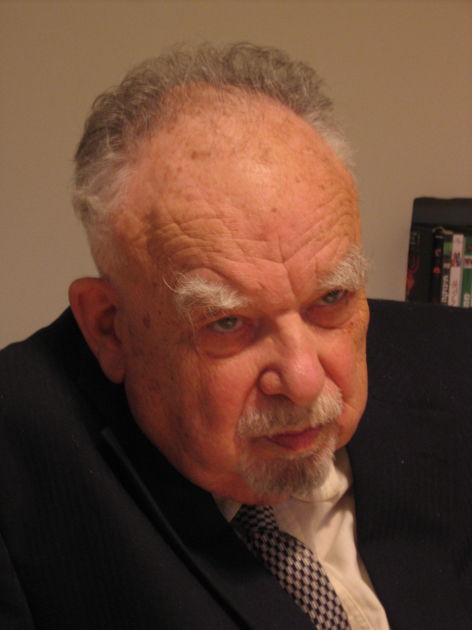 Michael Heltzer