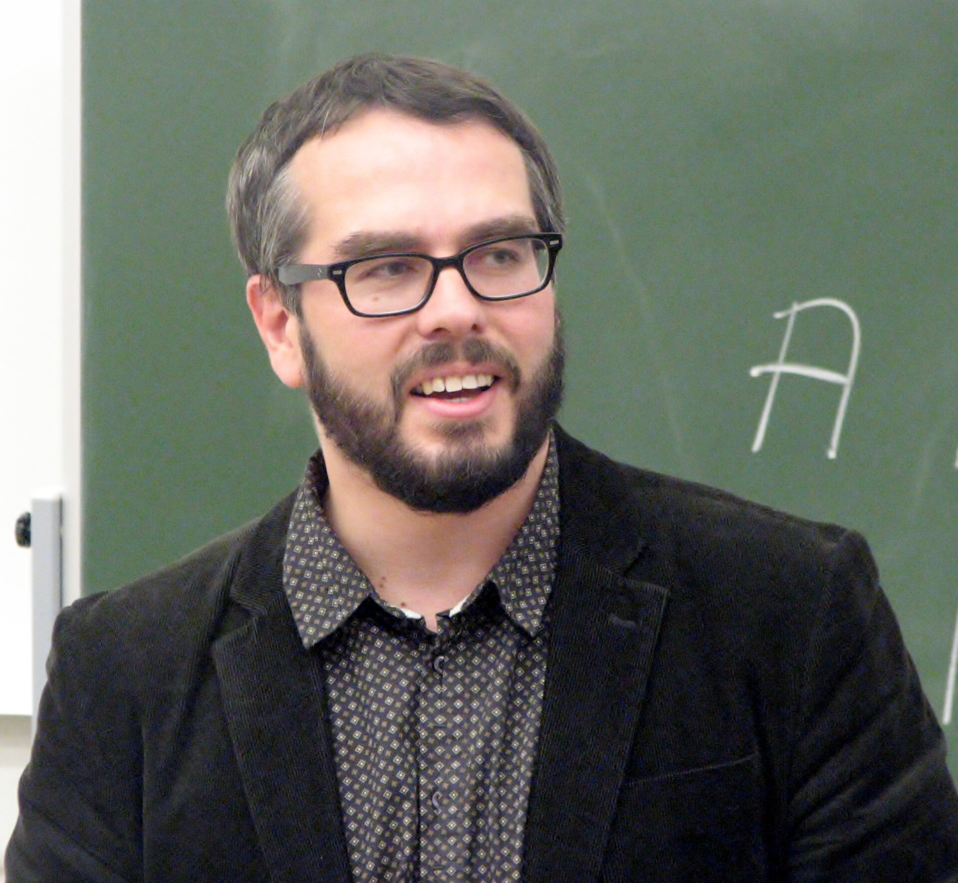 Marek Tamm