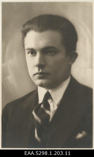 Armin Tuulse