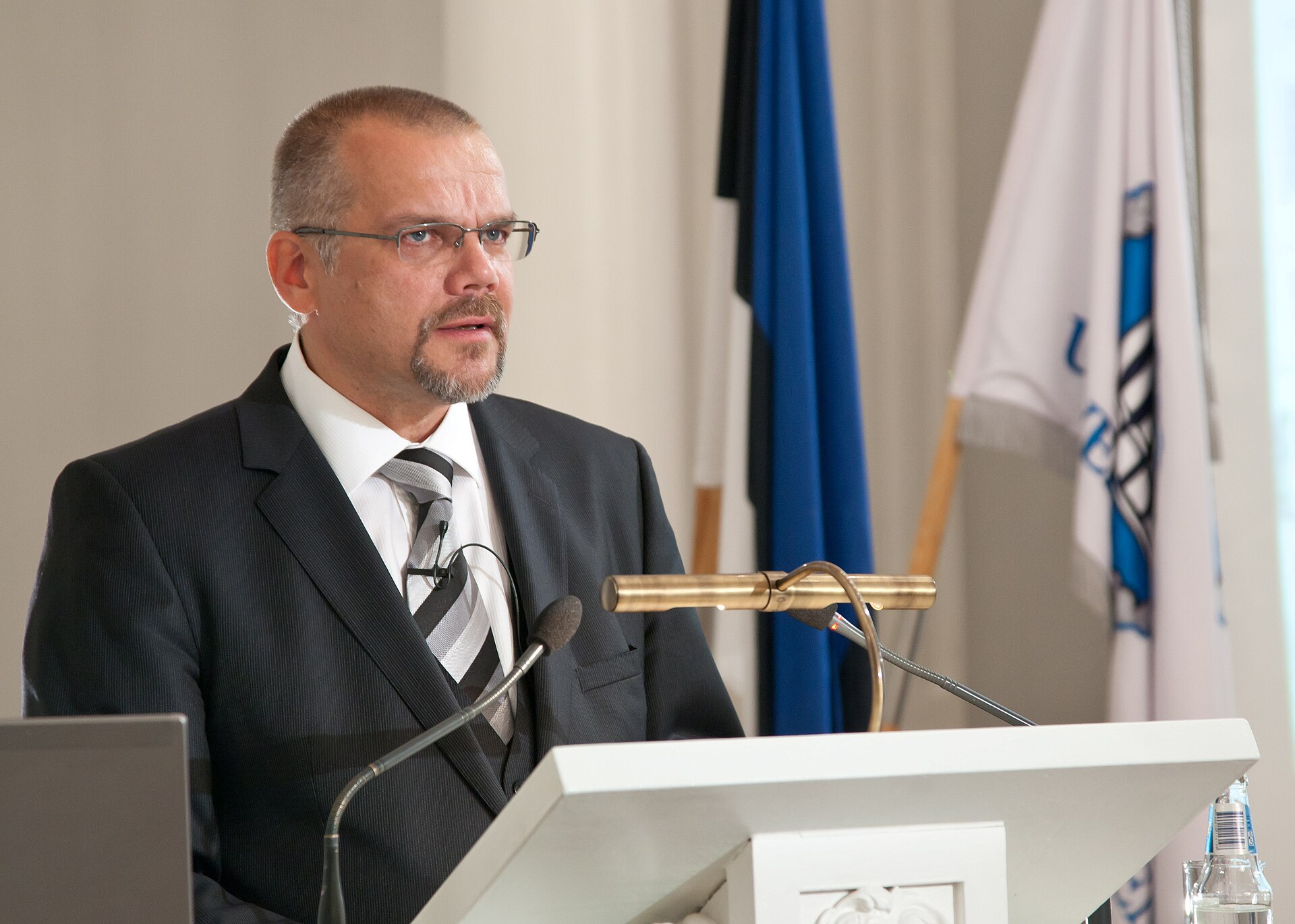 Arne Merilai