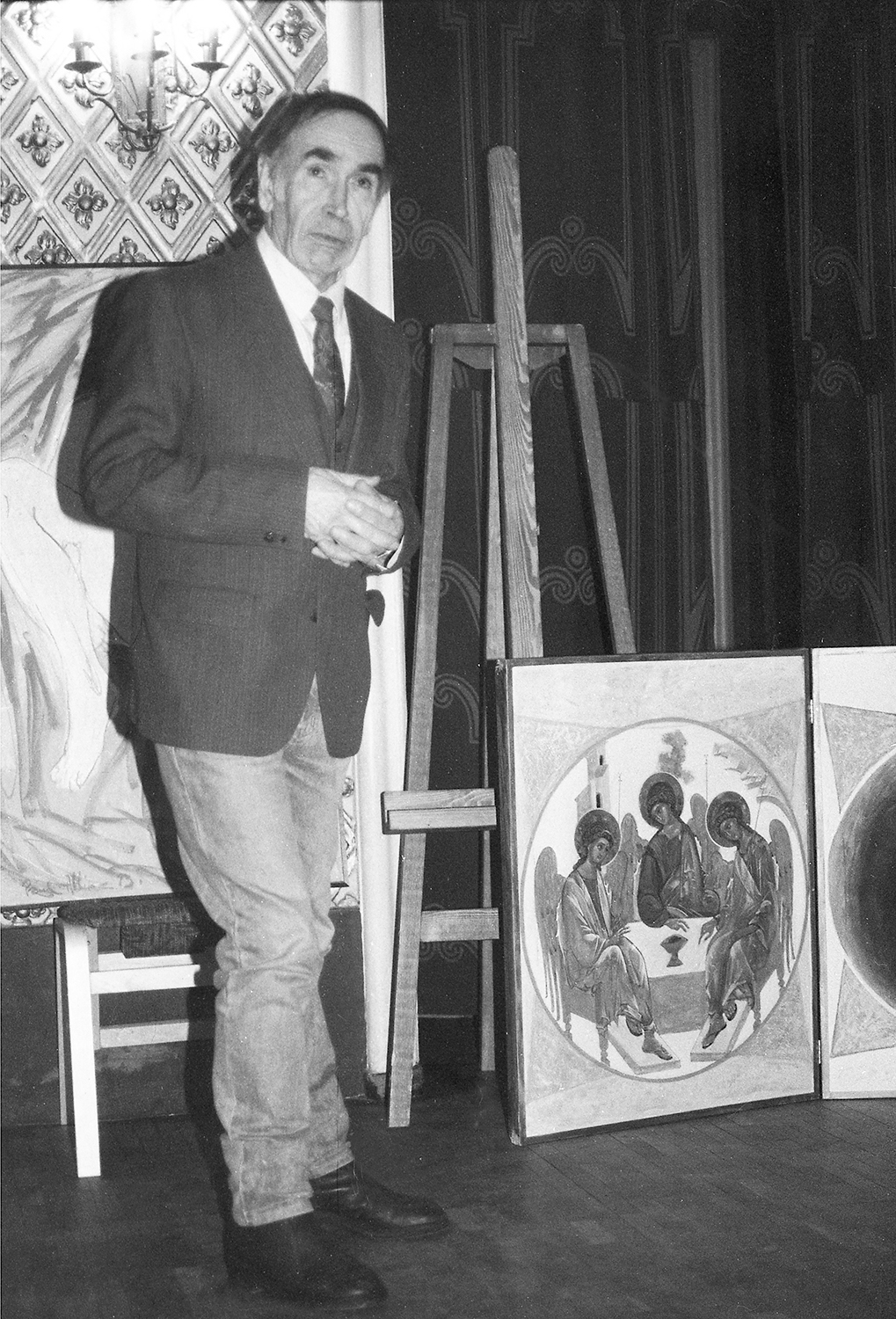 Nikolai Kormašov