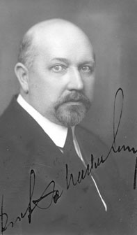 Ottomar Maddison