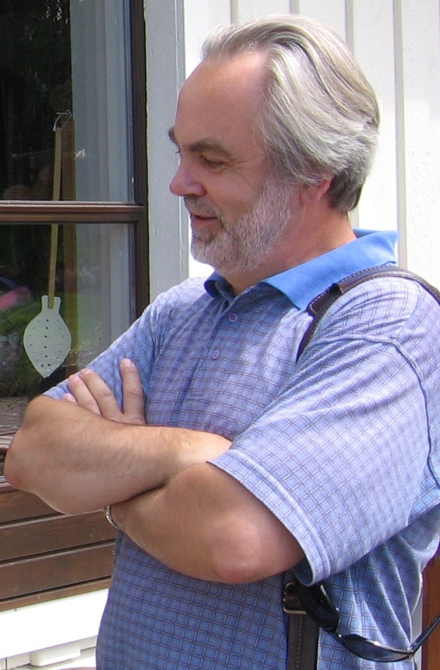 Valter Lang