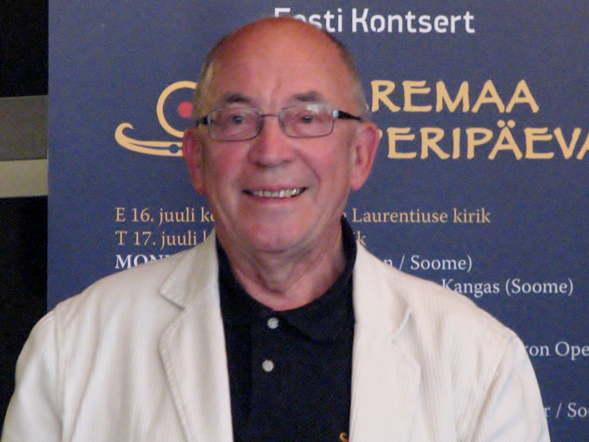 Arne Mikk