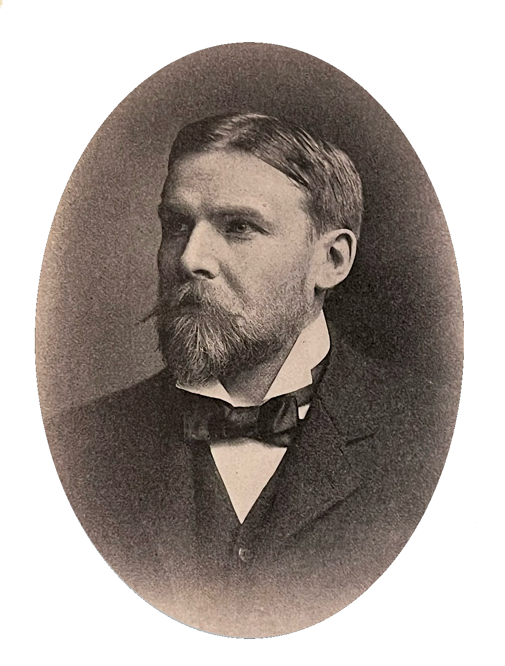 Herbert A Parkyn